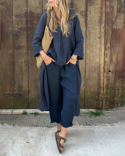 Luxe | Schickes und Bequemes Set