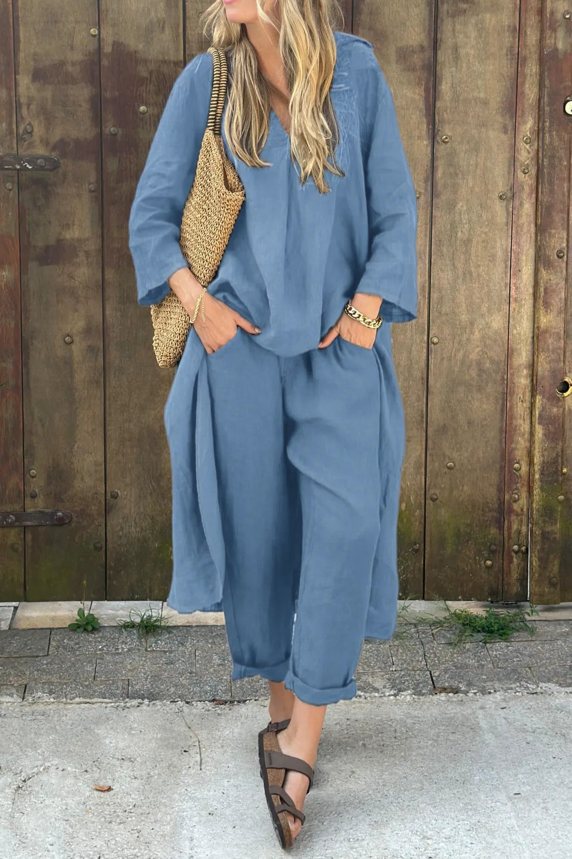 Luxe | Schickes und Bequemes Set