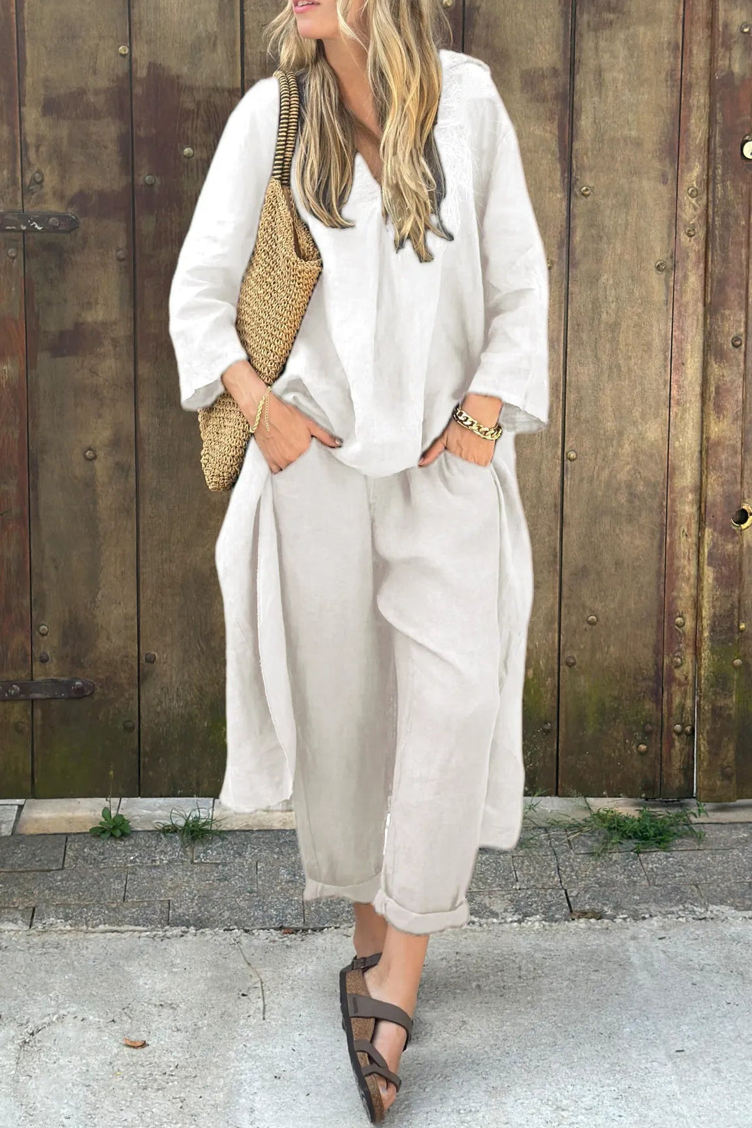 Luxe | Schickes und Bequemes Set