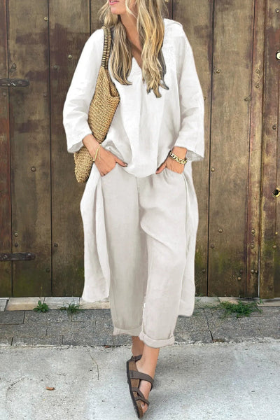 Luxe | Schickes und Bequemes Set
