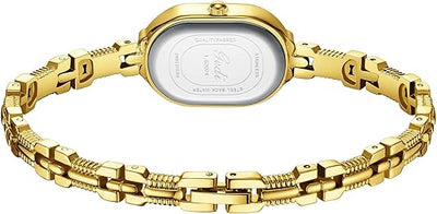Celisse Verity Uhr | Gold