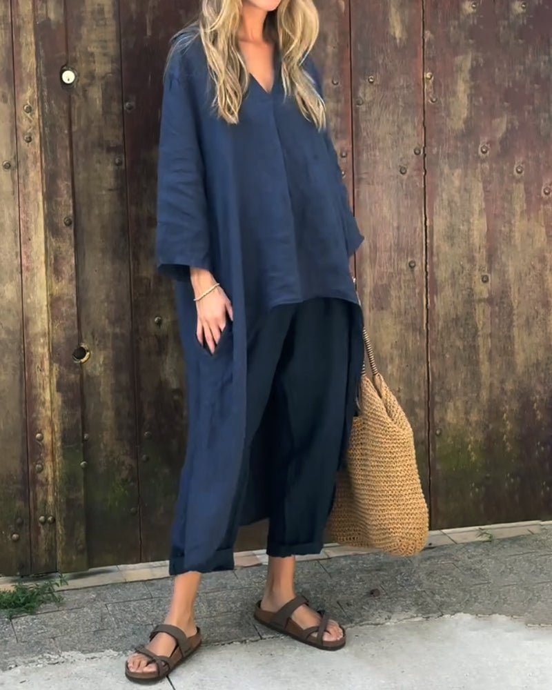 Luxe | Schickes und Bequemes Set