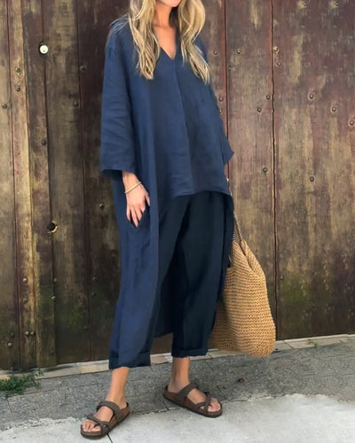 Luxe | Schickes und Bequemes Set