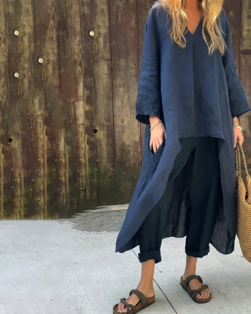 Luxe | Schickes und Bequemes Set