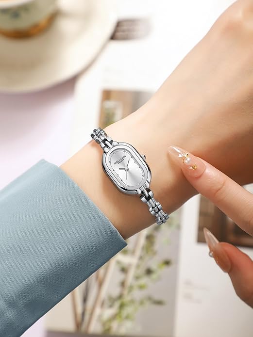 Celisse Verity Uhr | Gold
