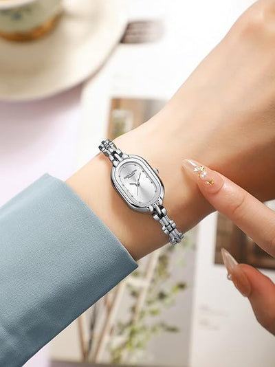 Celisse Verity Uhr | Gold