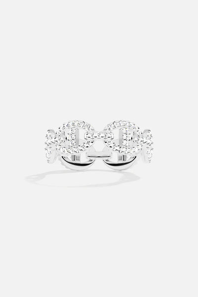 Isla Marina Ring | Gold