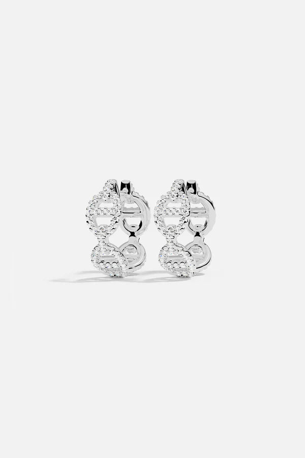 Isla Marina Ohrringe | Gold