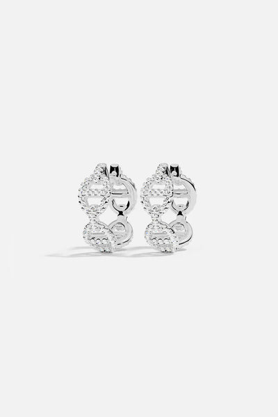 Isla Marina Ohrringe | Gold