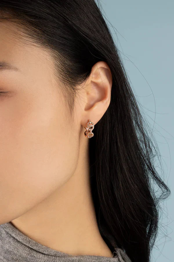 Isla Marina Ohrringe | Gold