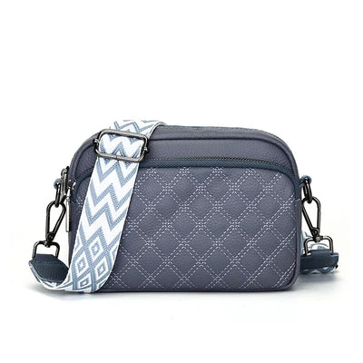 Schöne | Raffinierte Leder Schultertasche