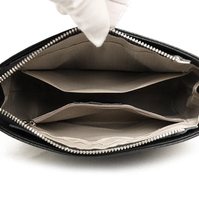 Matilda | Edle Leder Schultertasche