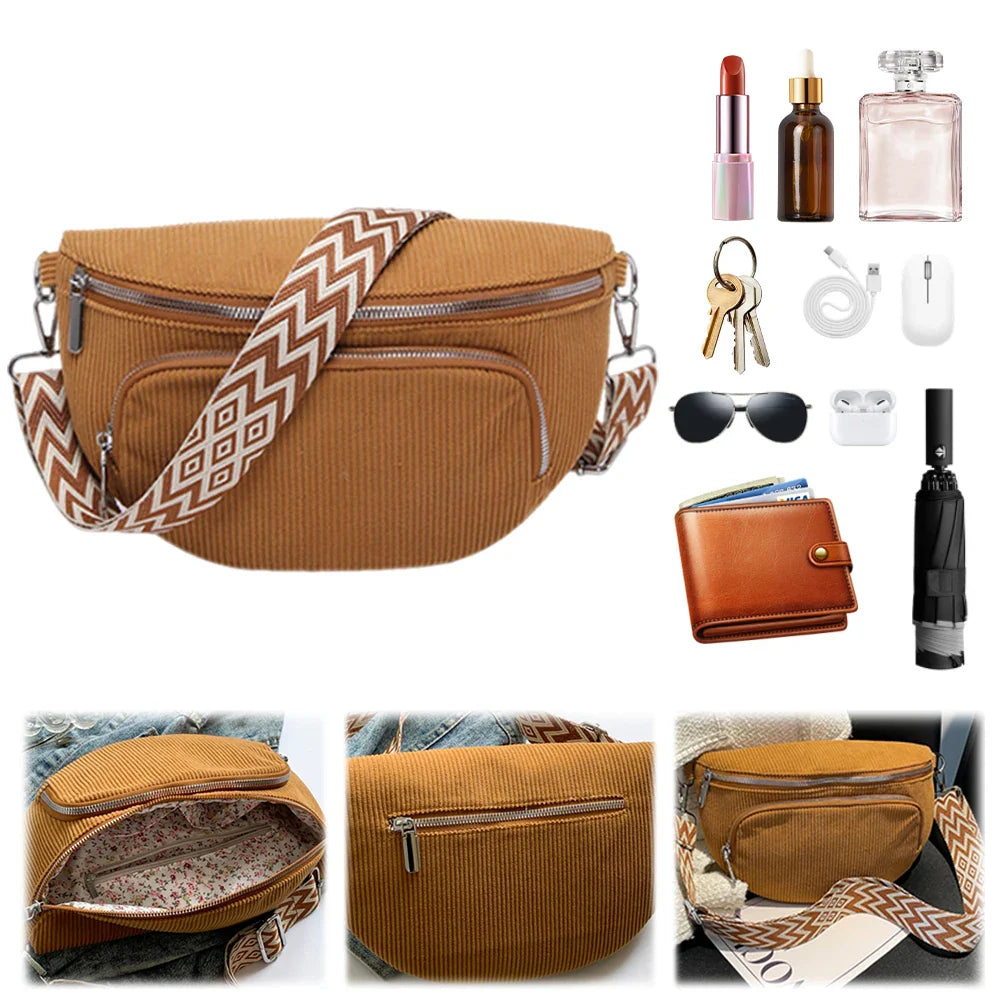 Cleo | Schultertasche