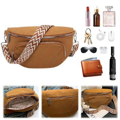 Cleo | Schultertasche
