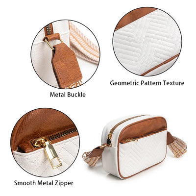 Ariana | Edle Leder Schultertasche