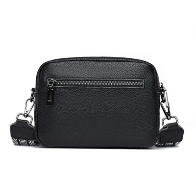 Maeve | Edle Leder Schultertasche