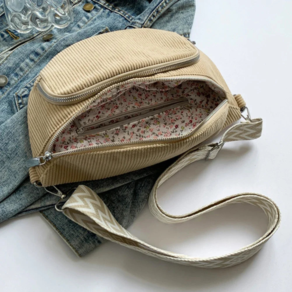 Cleo | Schultertasche