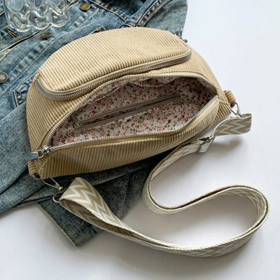 Cleo | Schultertasche