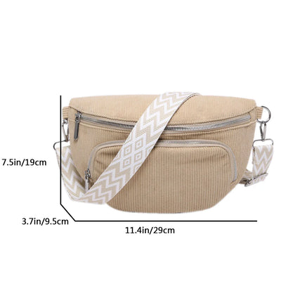 Cleo | Schultertasche