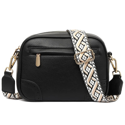Brooke | Edle Leder Schultertasche