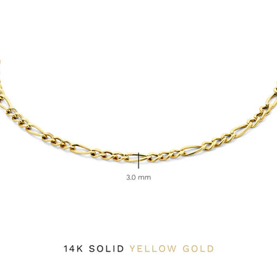 Neris Alaine Armband | Gold