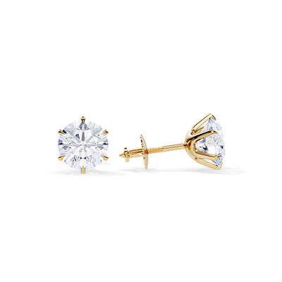 Tera Ohrringe | Gold